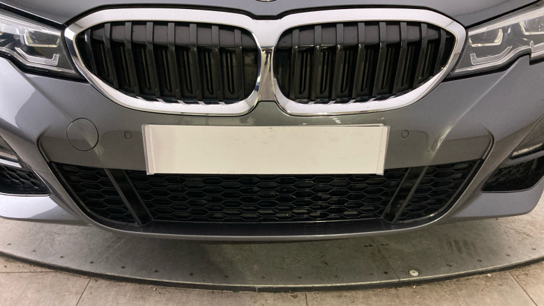 BMW 3 Series 330e M Sport 4dr Step Auto Saloon